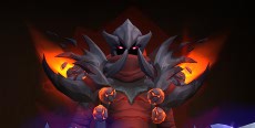 Dargorr's icon