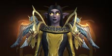 Nyctara's icon