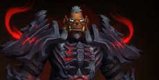 Odied's icon