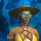 Bananretard avatar