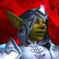 Poltergheist avatar