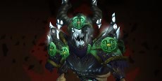 Aräk's icon