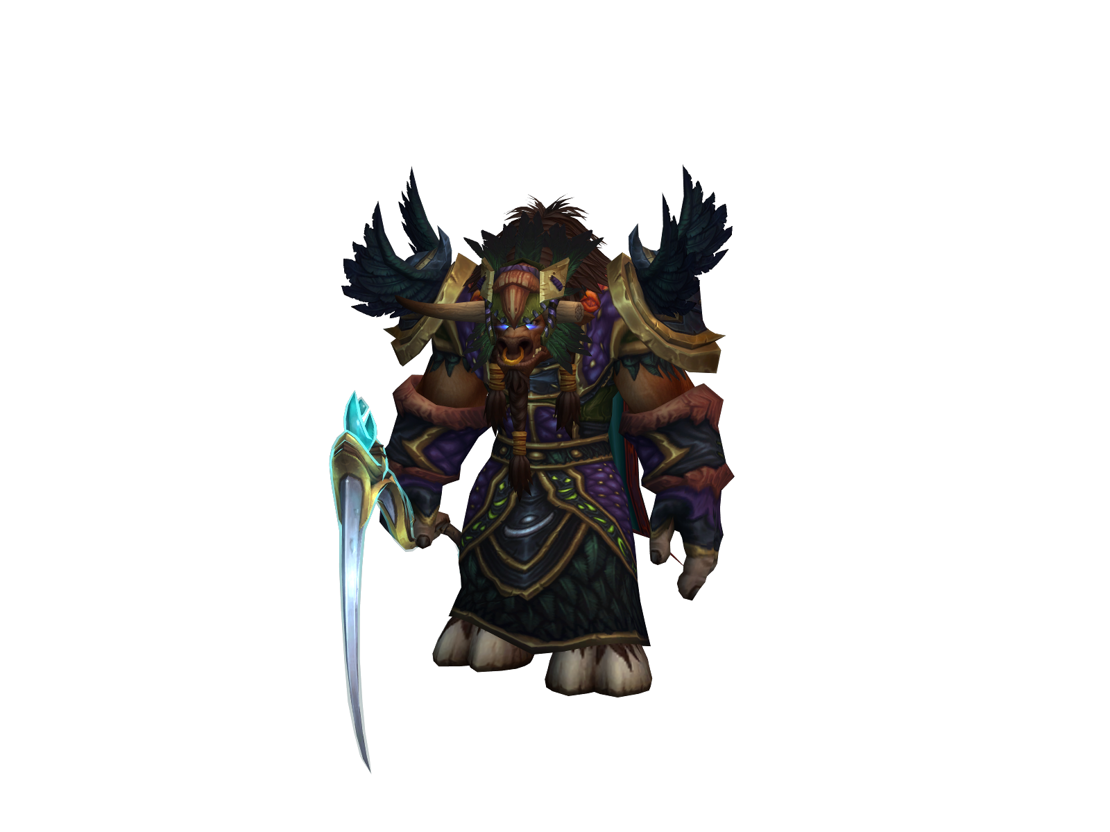 Tardwrangler