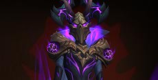 Hexdh's icon