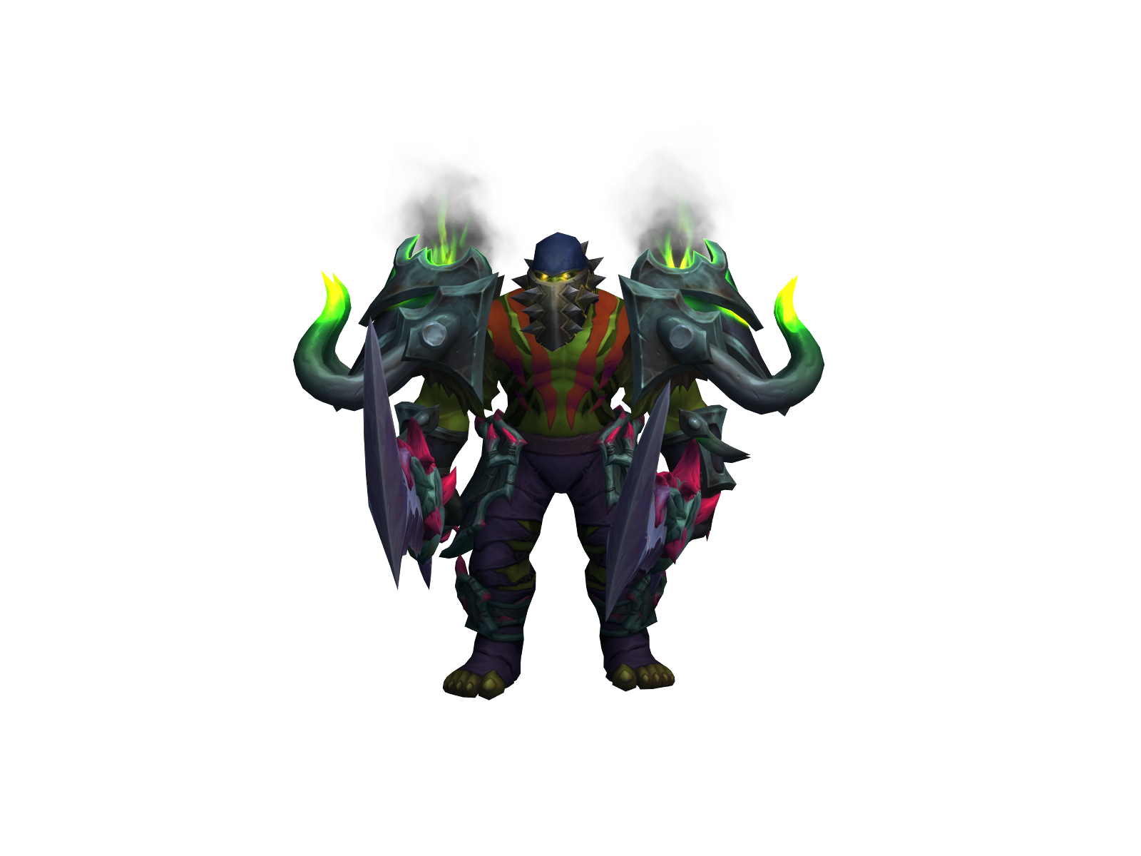 Orcbur