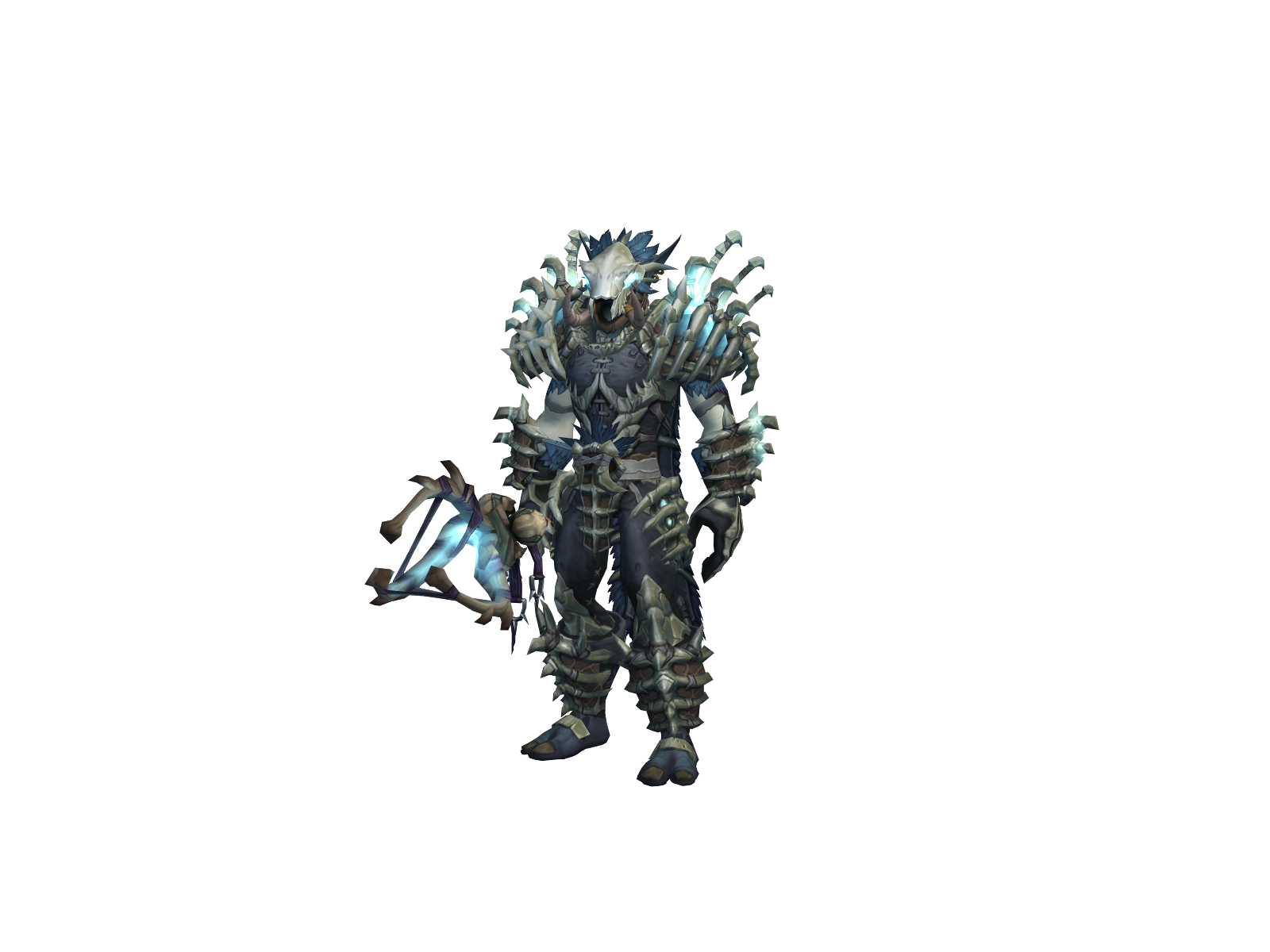 Drakkresh