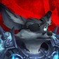Naughtypaw avatar