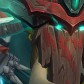 Gankform