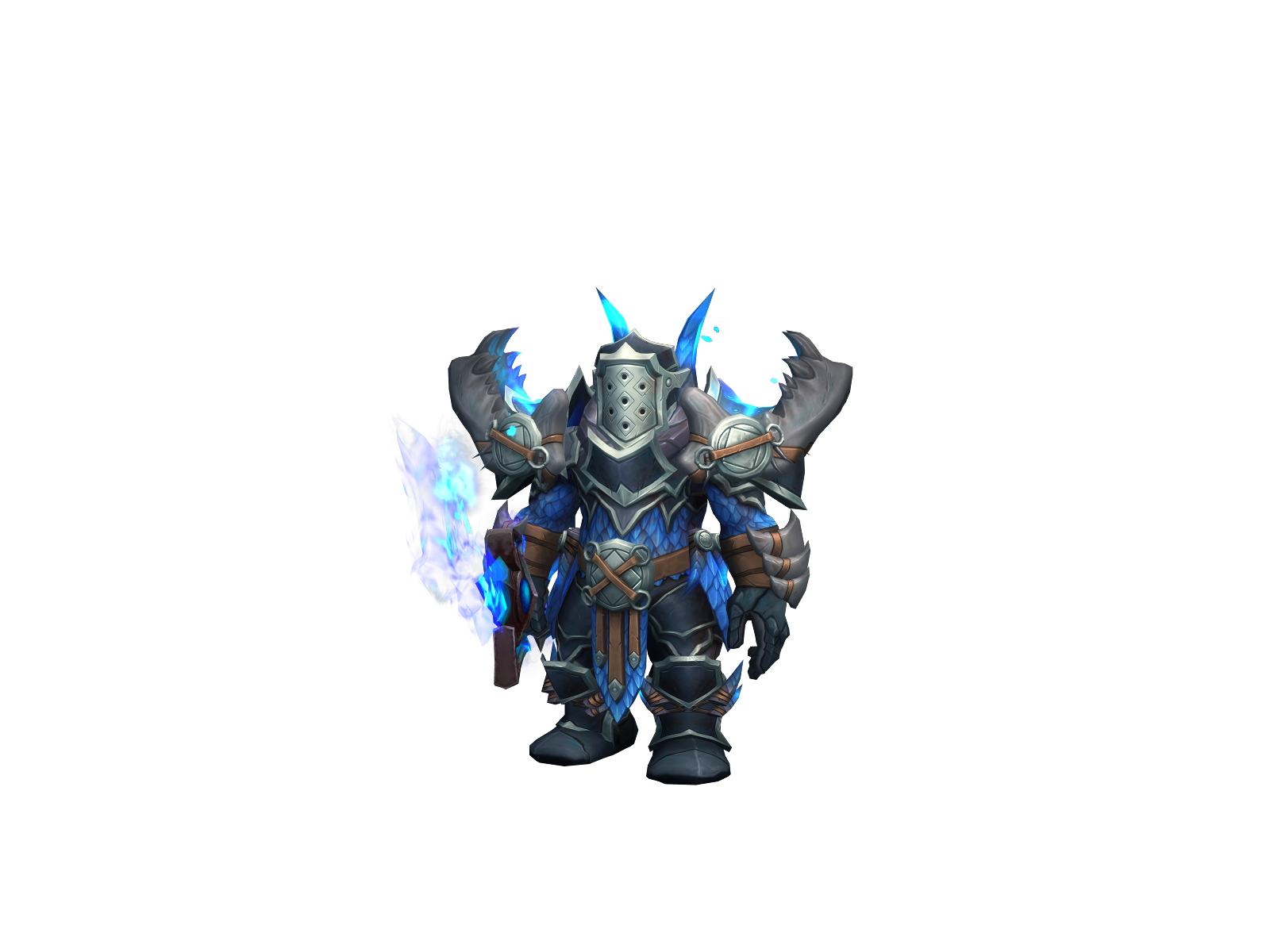 Wrathwings