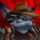 Warrtress avatar