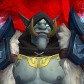 Kerfo portrait