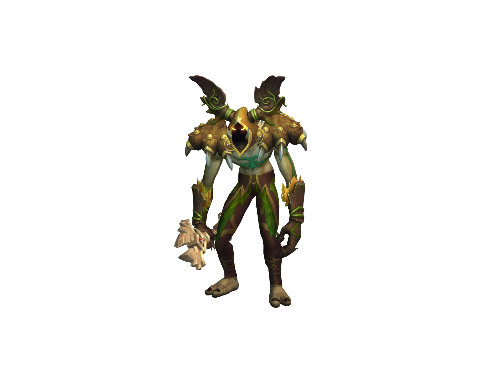 Elderbark