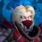 Lanxica avatar