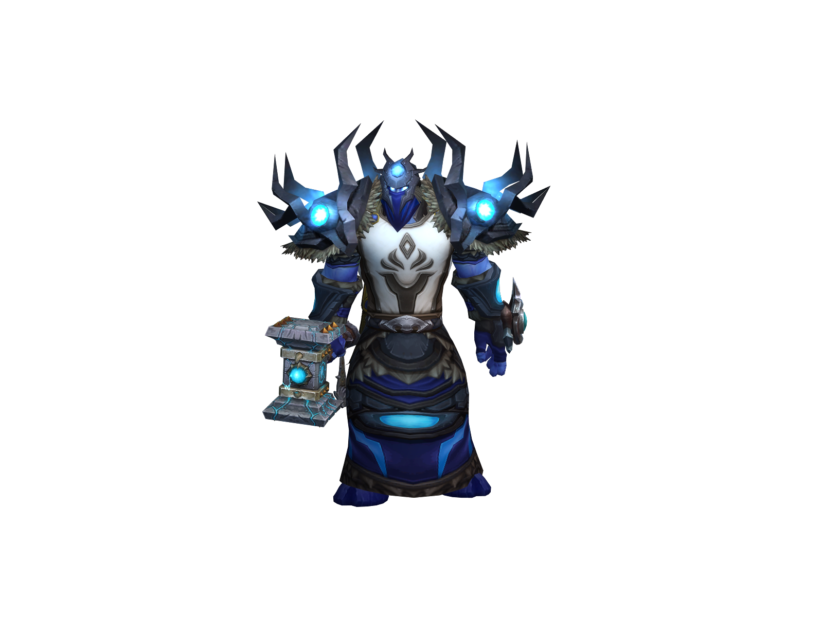 Hextermorgan