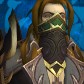 Rawaska portrait