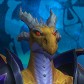 Drakux avatar