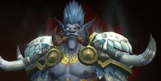 Kalthrog's icon