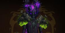 Dredmar's icon