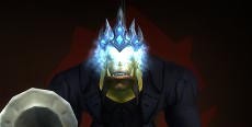 Shotjah's icon