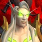Elëntril avatar