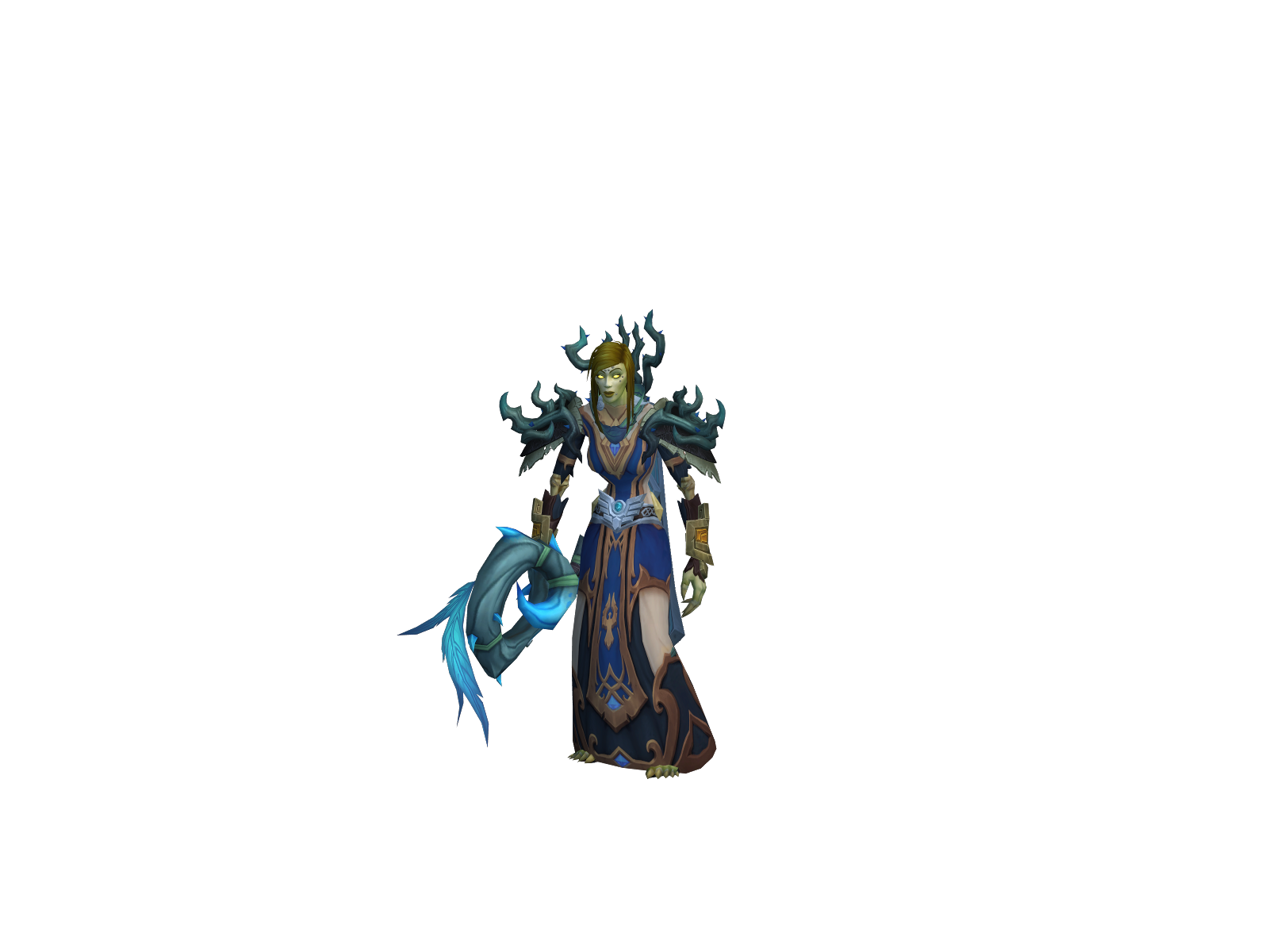 Belédheal