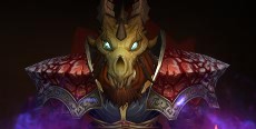 Deepredd's icon