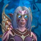 Silverpriest avatar