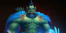 Leontxo's icon