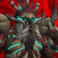 Maghunt avatar