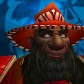 Éngen avatar
