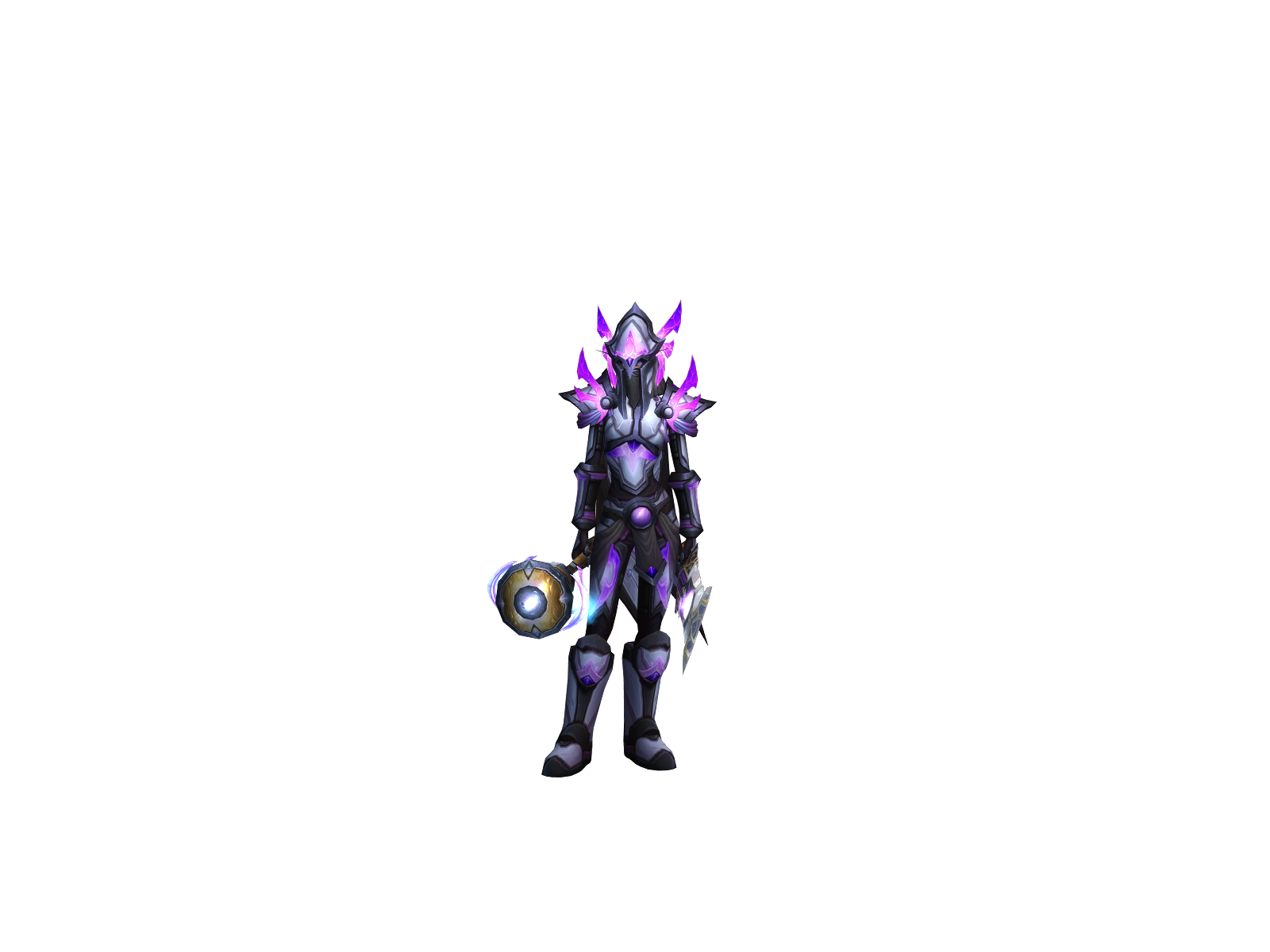 Accwarrior