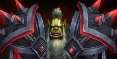Sargul's icon