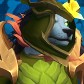 Szörmókk avatar
