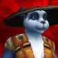 Rövidujjú avatar