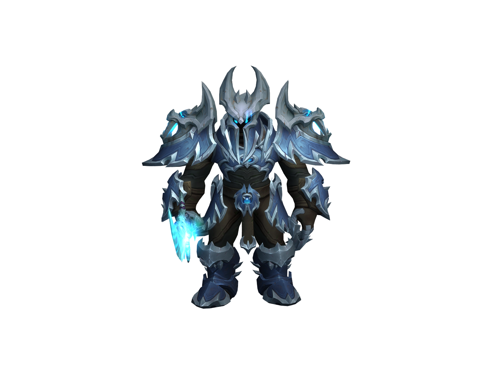 Swëëtcake 3D character render