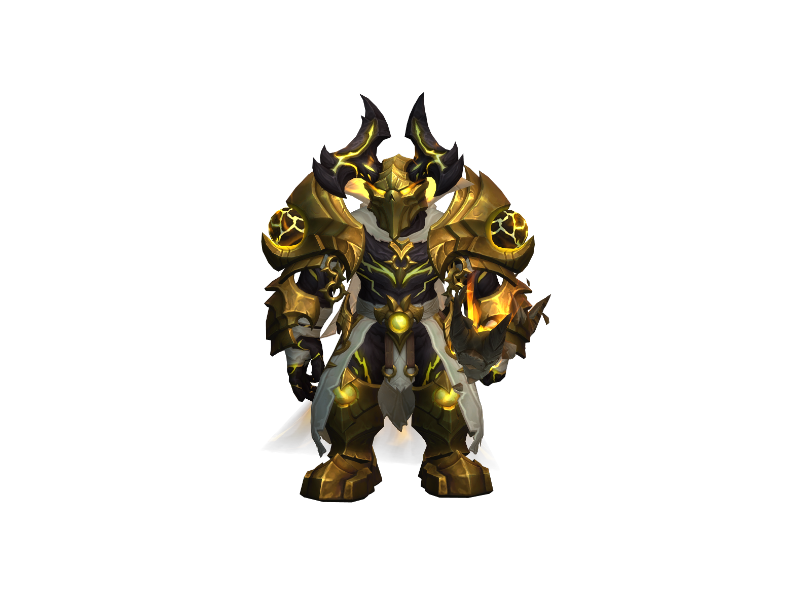 Delaronh