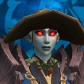 Kaleron portrait