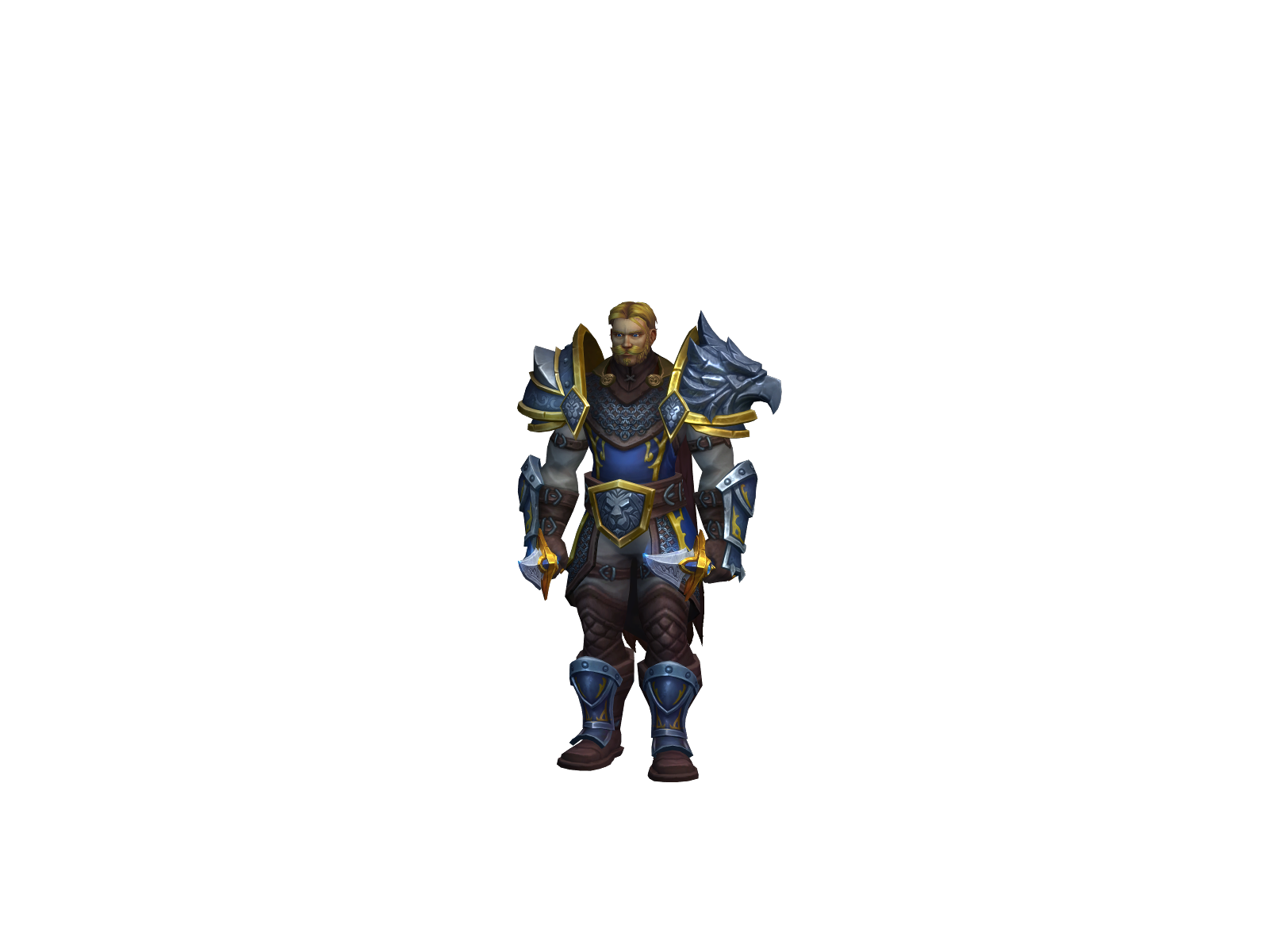 Chodeman