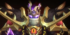 Egglock's icon
