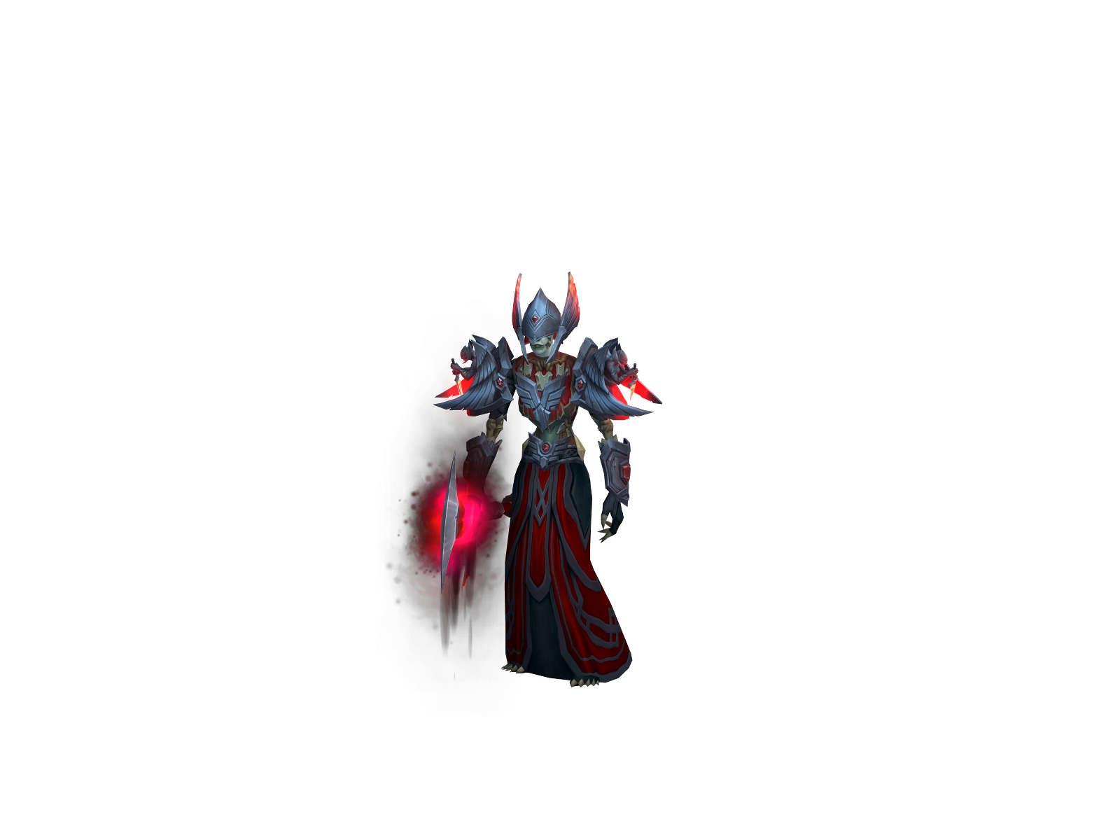 Lfboost character render