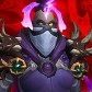 Loknok avatar