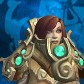 Silverneka avatar