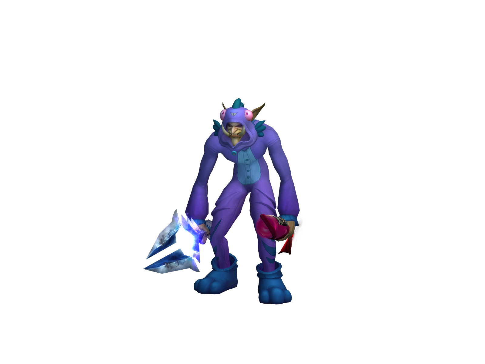 Zerkingtime
