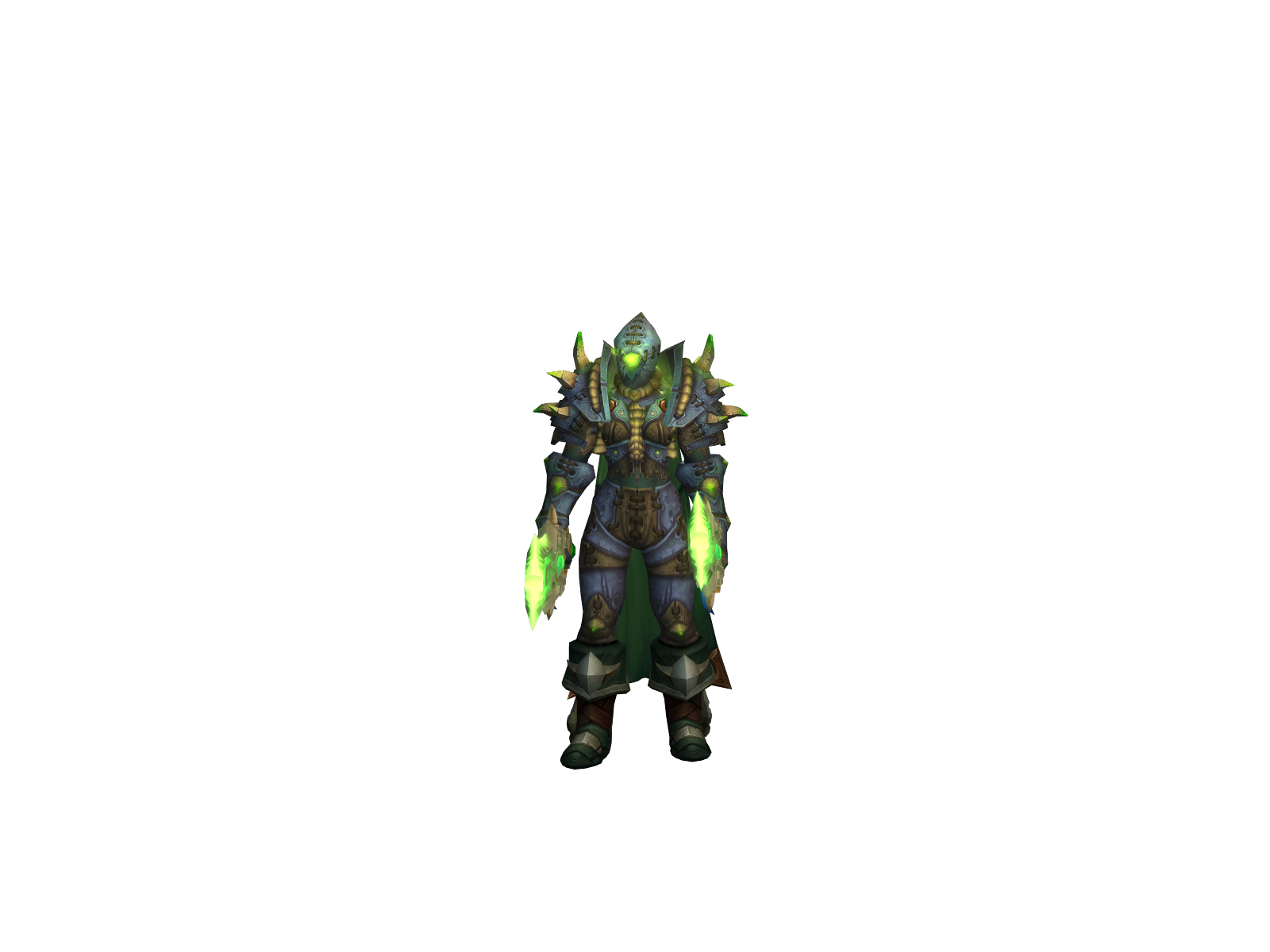 Hoogeltty 3D character render