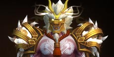 Gòkù's icon
