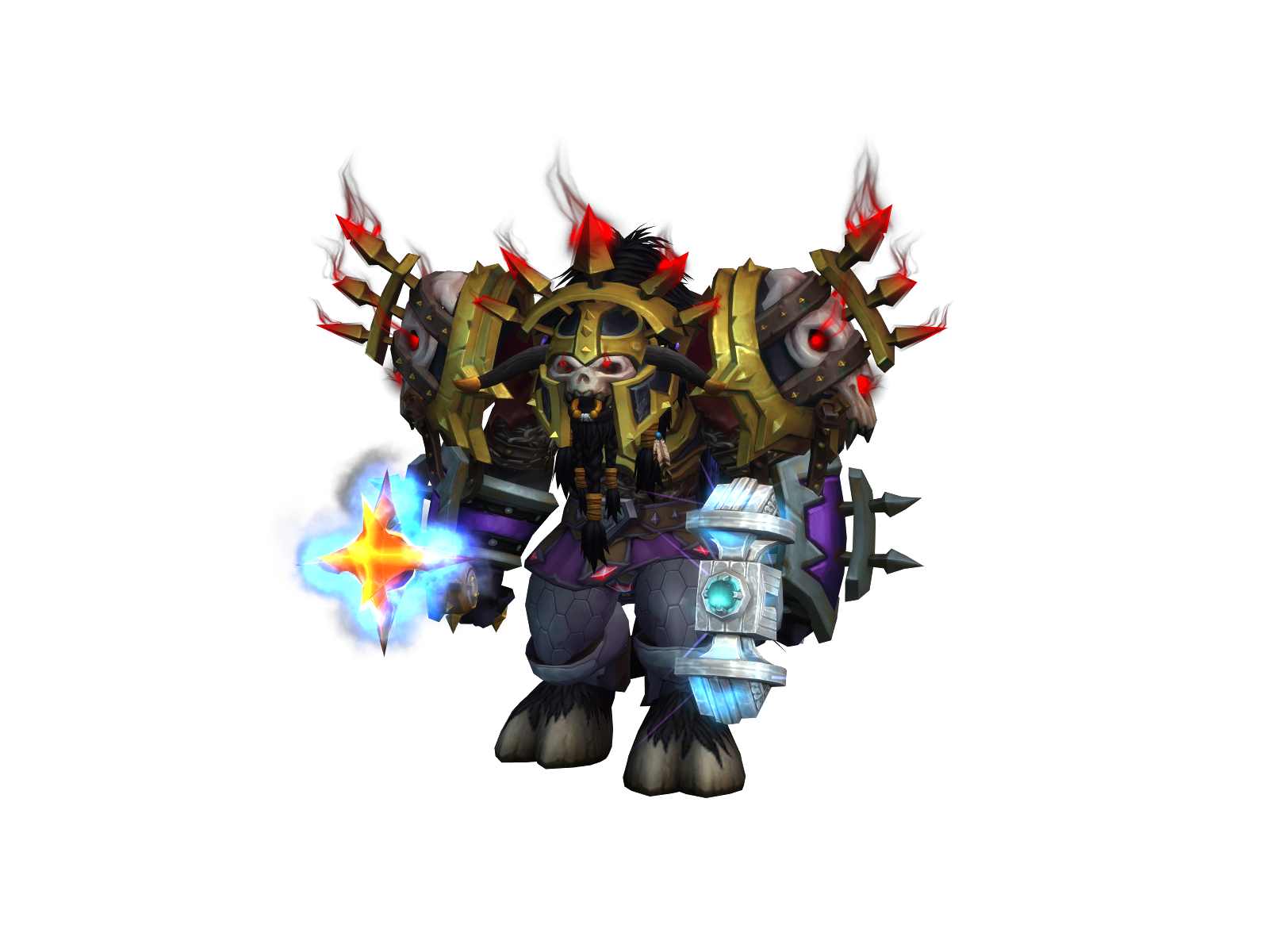 Burgundygyuf