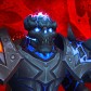 Hexus avatar
