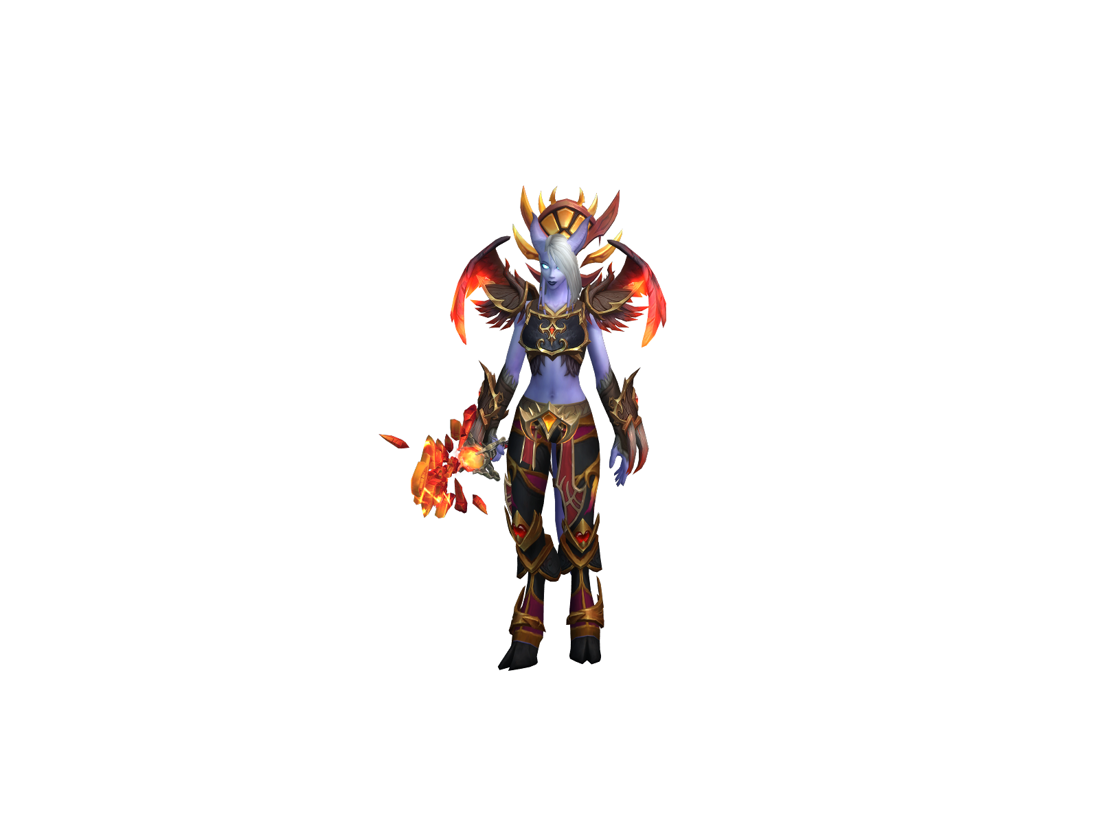 Ashenlla