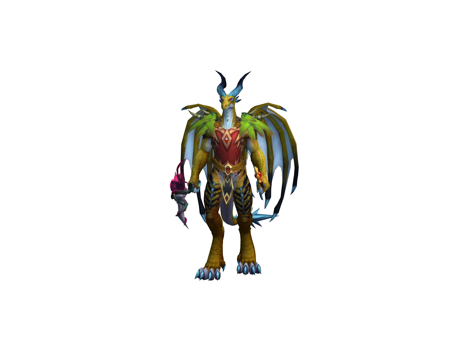 Proghzdormu