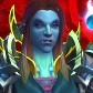 Smuldering avatar